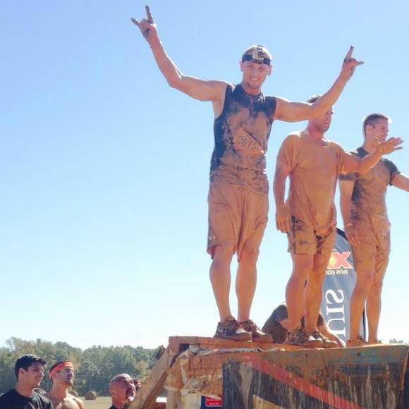 Meet your Posher, Jeremy - Picture 1 of 1